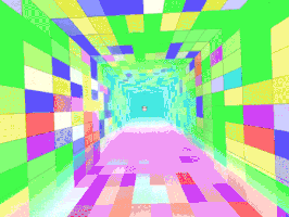 C-O-W cow records compost c.o.w. GIF