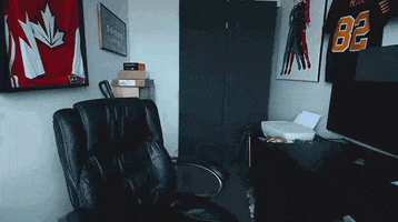 disappear dan james GIF by Much