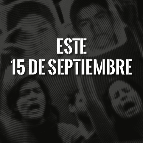 imagenprodh vivamexico ayotzinapa 15deseptiembre diadelaindependencia GIF