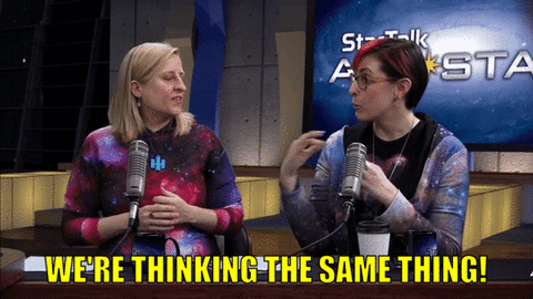 Were Thinking The Same Thing Gifs Get The Best Gif On Giphy
