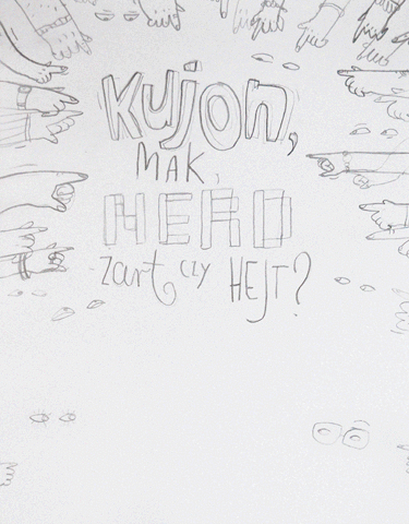 magic_suitcase illustration education lettering stencil GIF