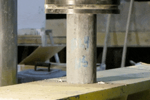 concrete breaking GIF by Giatec Scientific