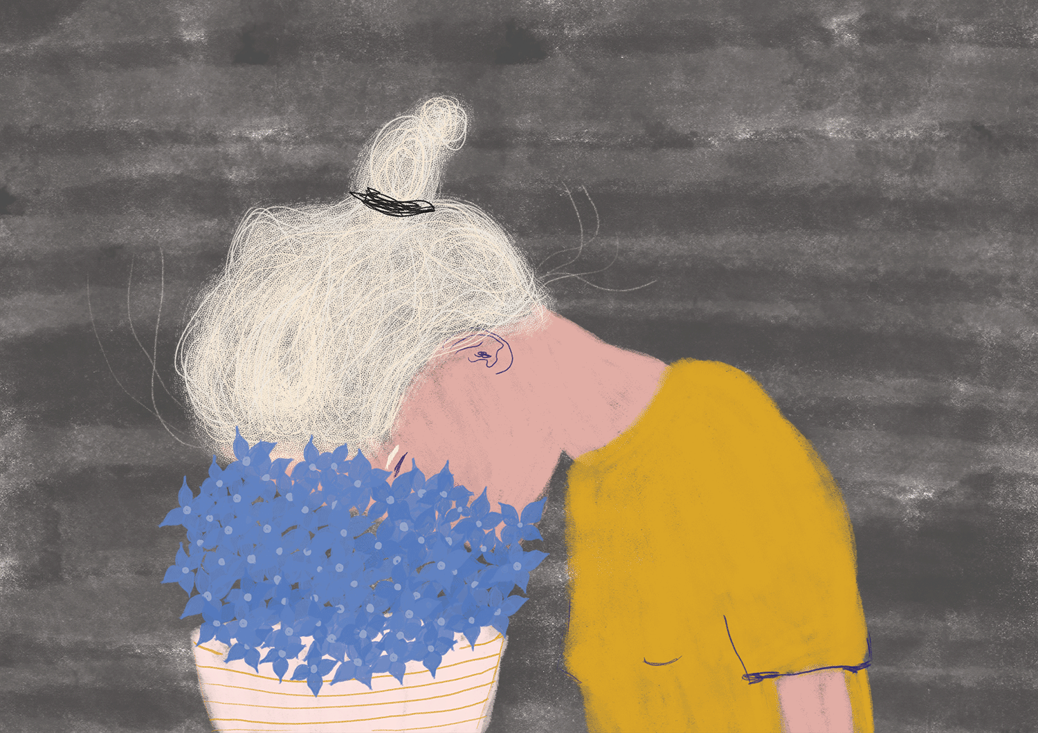 Breathe My Life GIF by Lea Linin Find & Share on GIPHY