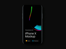 katerinanovozhilova design apple app iphone GIF