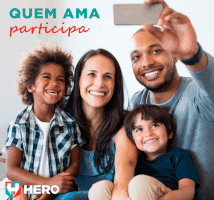 HEROapp  GIF