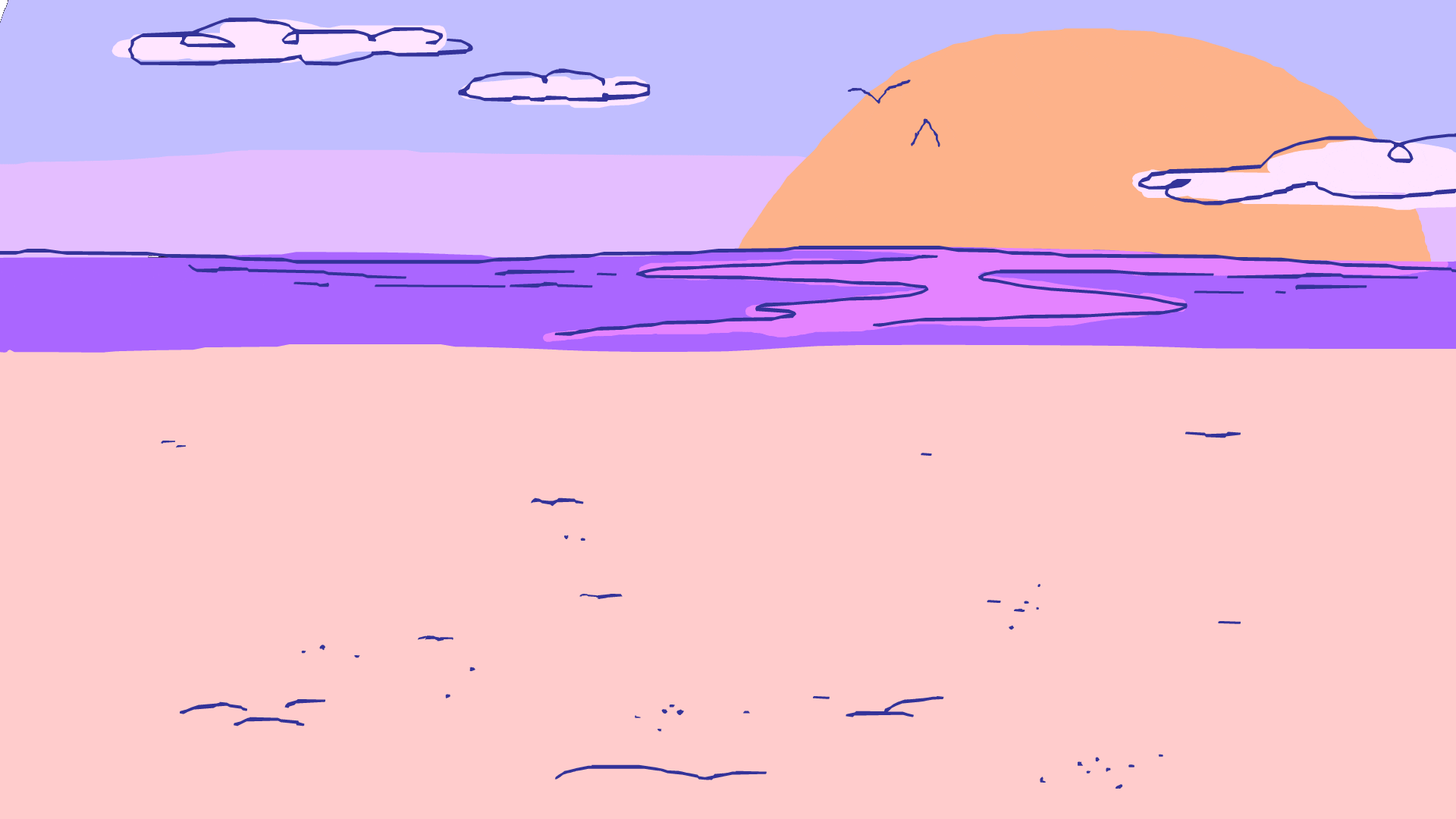Summer Beach GIF by GIPHY Studios Originals - Find & Share on GIPHY
