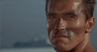 No Way Commando GIF by 20th Century Fox Home Entertainment