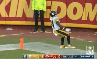 Pittsburgh Steelers Dance GIF by NFL