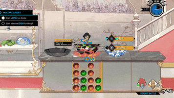 Thrash Nintendo Switch GIF by Adult Swim Games