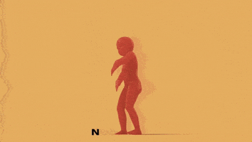 Happy When I Cry Music Video GIF by K.I.D