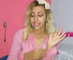 cesarlutkemeyer tiffany blogueirinha GIF