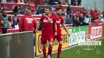 ChicagoFireDigDown  GIF