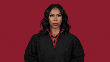 lauren lake you are not the father GIF by Lauren Lake's Paternity Court