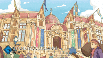 Thrash Nintendo Switch GIF by Adult Swim Games