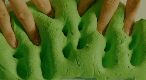 slime GIF by Beck