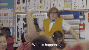 What Is Happening Logan Paul GIF by Watchable