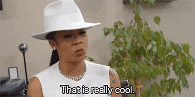 awesome love and hip hop GIF by VH1