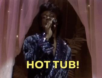 Celebrity Hot Tub Gifs Get The Best Gif On Giphy