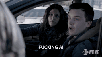 season 5 showtime GIF by Shameless