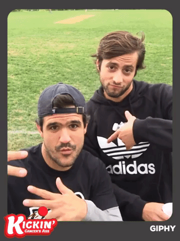 kickin-cancers-ass  GIF