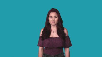 Awkward Erin Robinson GIF by Clevver