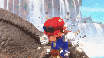 Super Mario Bros GIFs - Find & Share on GIPHY