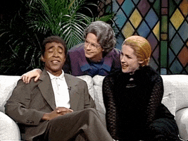 Oj Simpson Shut Up GIF by Saturday Night Live