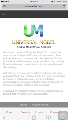 umteam newmillennialscience GIF