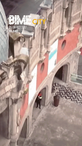 City Bime GIF