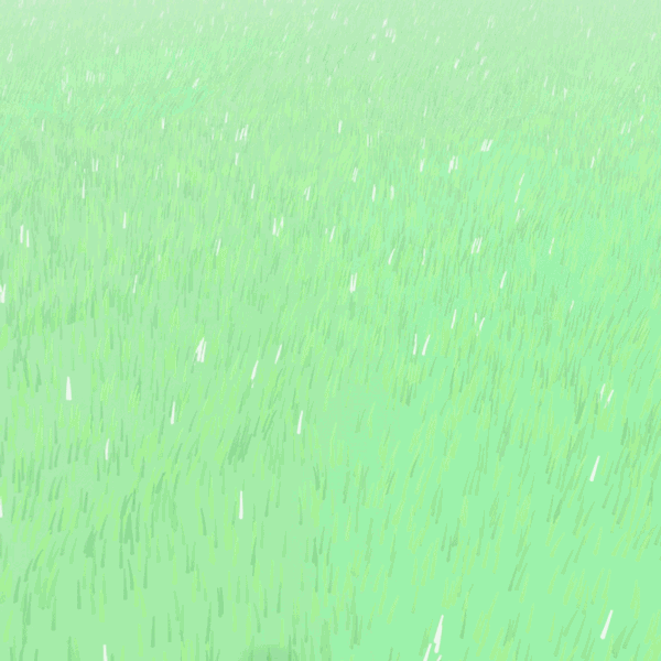 nomalles mood chill relax wind GIF