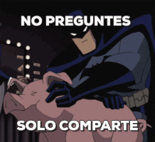 mundopeliculas batman GIF