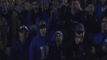 excited football GIF