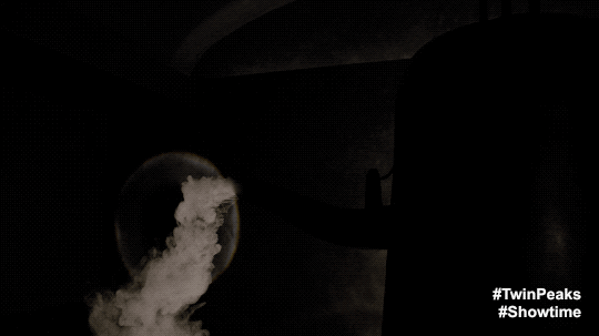 Twin Peaks Finale GIF by Twin Peaks on Showtime