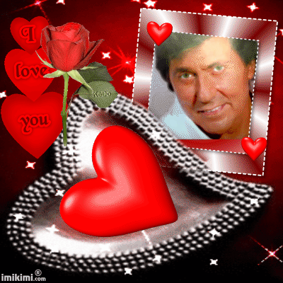 marieclairebourbeau coeur GIF