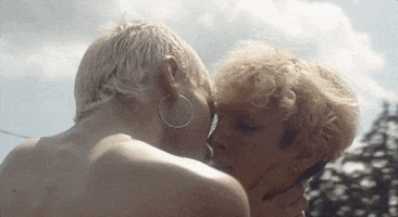 Music Video Love GIF by Mainland