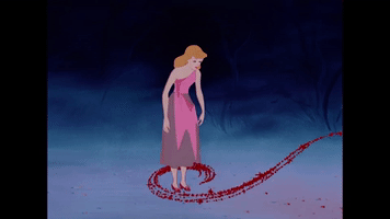Horror Halloween GIF