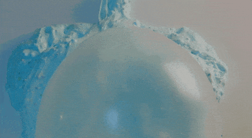 colors slime GIF by Beck