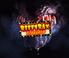 sci-fi horror movie GIF by RiffTrax