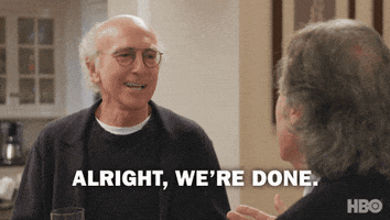 Episode 5 Hbo GIF by Curb Your Enthusiasm