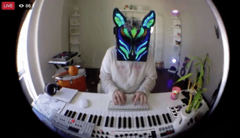 matthewmagellan facebook live fblive slow magic GIF