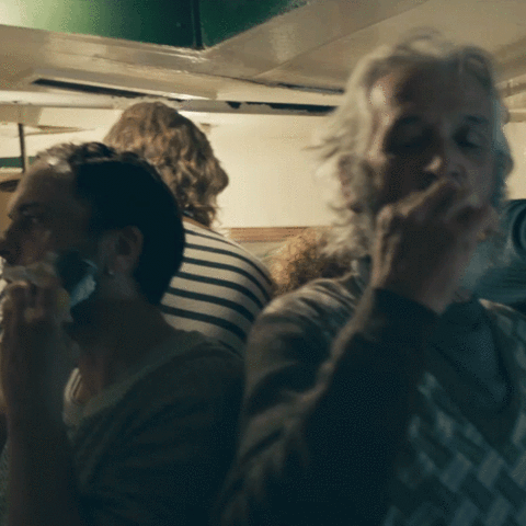 pescanova corro pescaencorro langostinos GIF