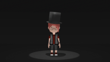 Welcome GIF