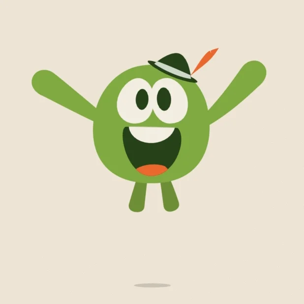 jump for joy yippie GIF by WeTransfer