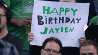 Milwaukee Bucks on X: Happy Birthday, Jae!! 🥳