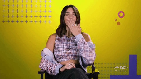 Who would be your perfect girlfriend Pap