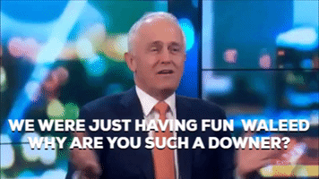 graemejameswatson australia liberal macklemore prime minister GIF