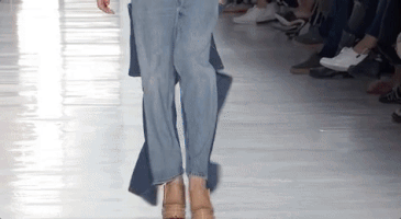 Nyfw Sept 2017 GIF by MADE Fashion Week