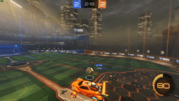Rocketleague GIF