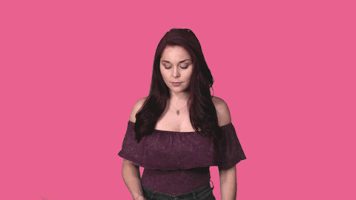 excited erin robinson GIF by Clevver