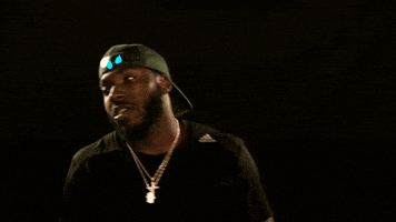 Sweating Green Bay Packers GIF by Martellus Bennett's Text Back Pack